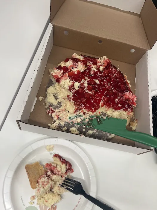 S & S Cheesecake Inc. Picture 7