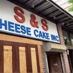 S & S Cheesecake Inc.
