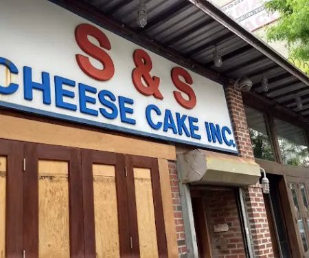 S & S Cheesecake Inc.