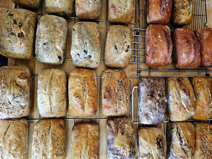 Bread Baker of Riverdale Picture 1