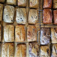 Bread Baker of Riverdale ico