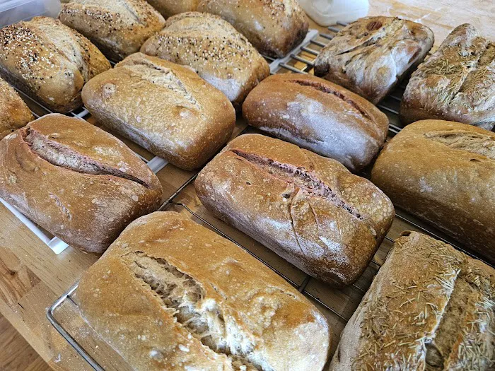 Bread Baker of Riverdale Picture 2