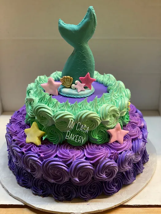 Mi Casa Bakery Picture 5