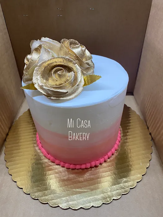 Mi Casa Bakery Picture 7