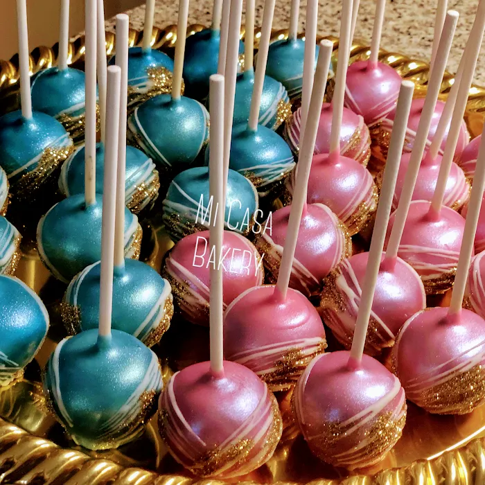 Mi Casa Bakery Picture 4