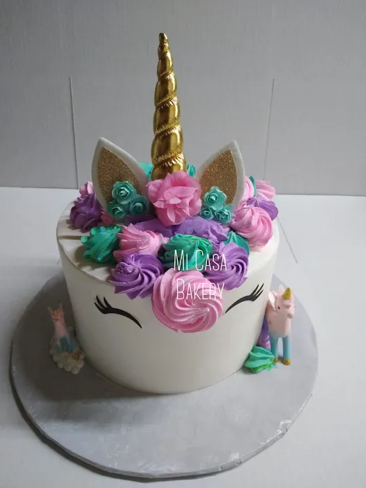 Mi Casa Bakery Picture 6