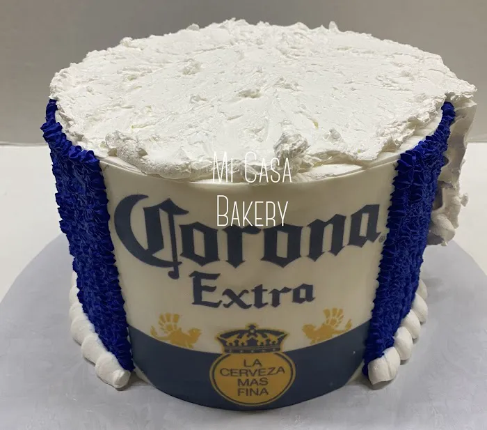 Mi Casa Bakery Picture 3