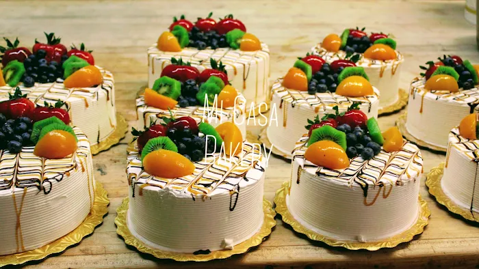 Mi Casa Bakery Picture 9