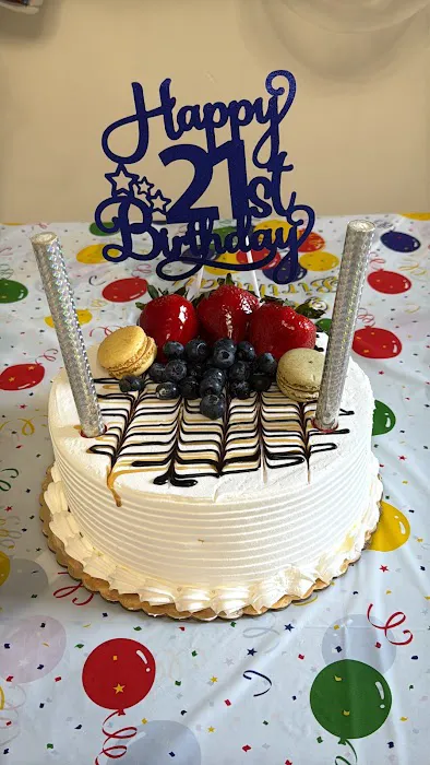 Mi Casa Bakery Picture 1