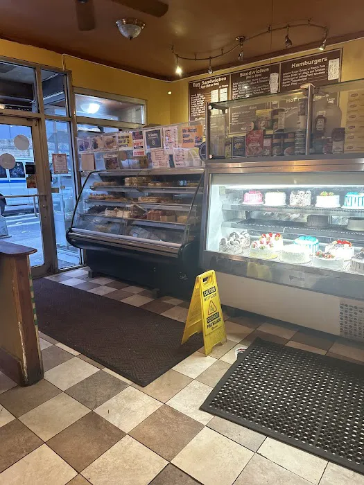 Mi Casa Bakery Picture 10