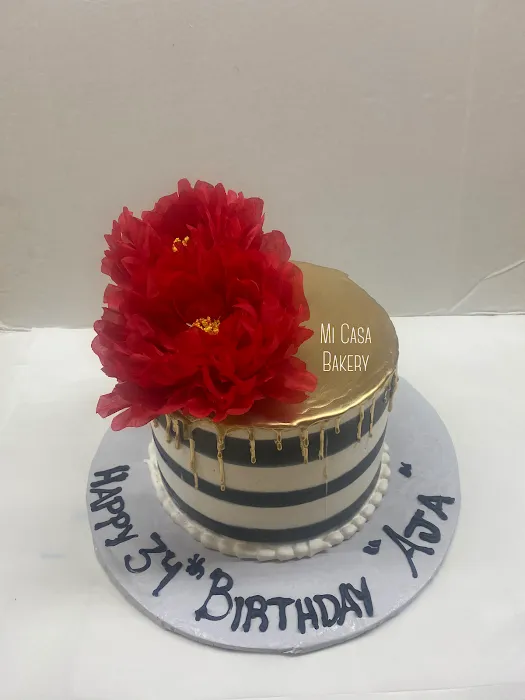 Mi Casa Bakery Picture 2