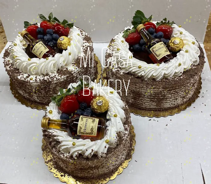 Mi Casa Bakery Picture 8