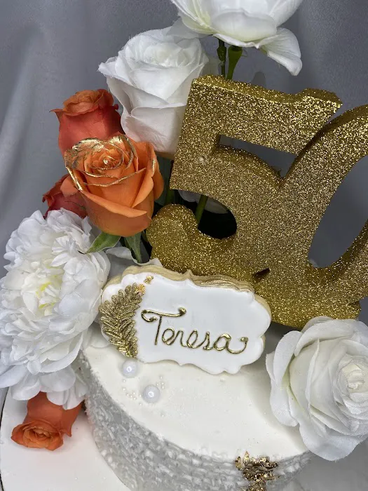 DOLCE SUGAR CAKE Picture 10