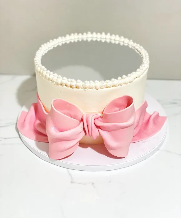 DOLCE SUGAR CAKE Picture 3