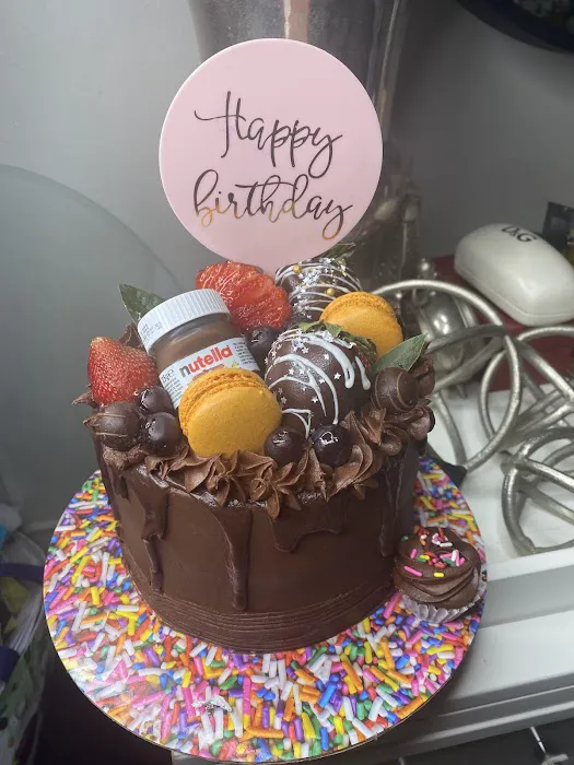 DOLCE SUGAR CAKE Picture 8