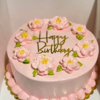 DOLCE SUGAR CAKE ico