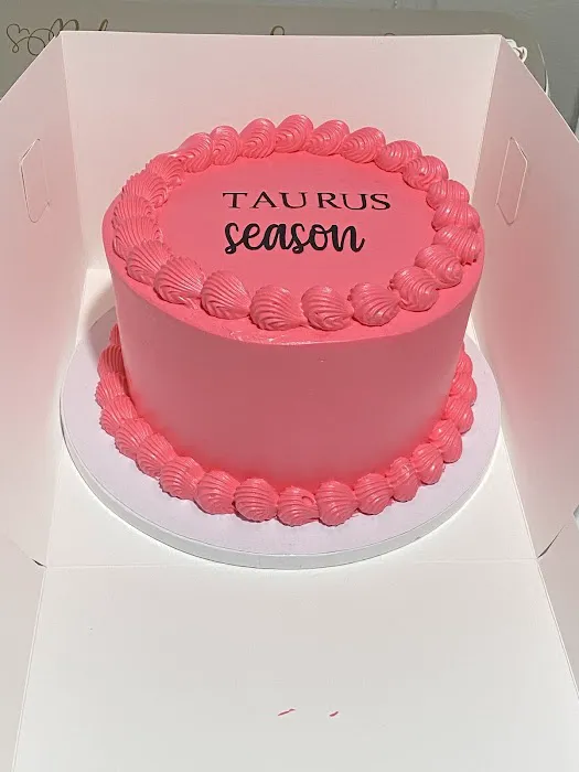 DOLCE SUGAR CAKE Picture 5