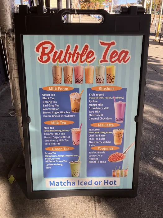 3131 Convenience Cafe Picture 6