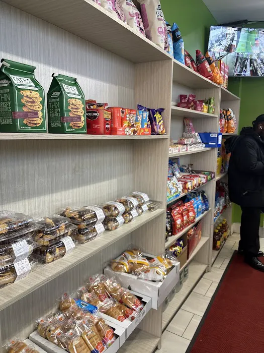 3131 Convenience Cafe Picture 7