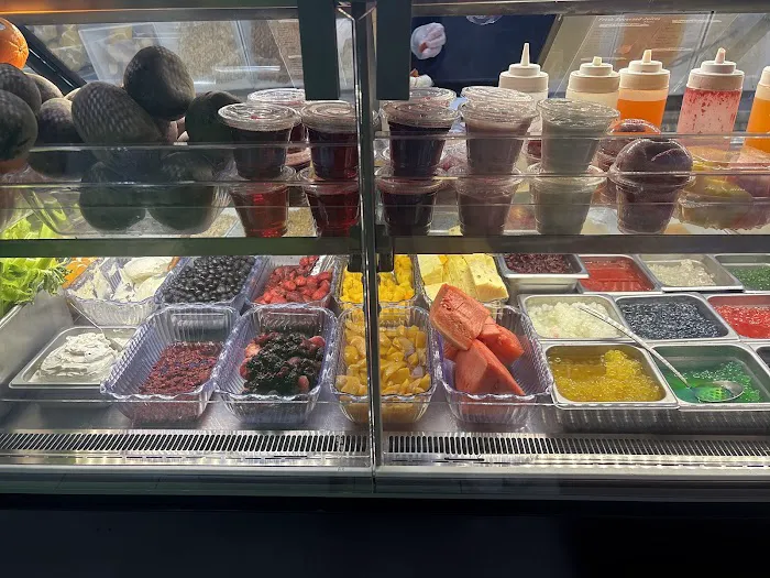 3131 Convenience Cafe Picture 1