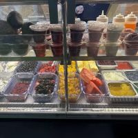 3131 Convenience Cafe ico