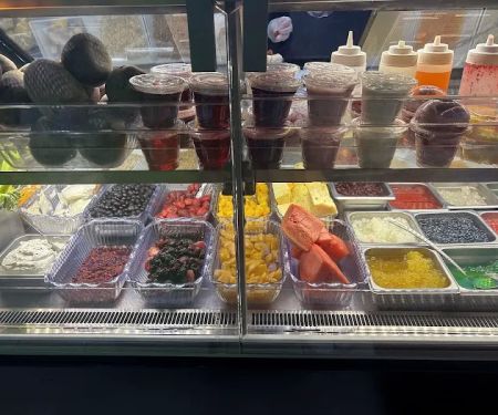 3131 Convenience Cafe