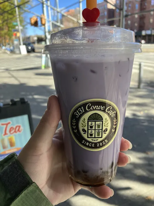 3131 Convenience Cafe Picture 4