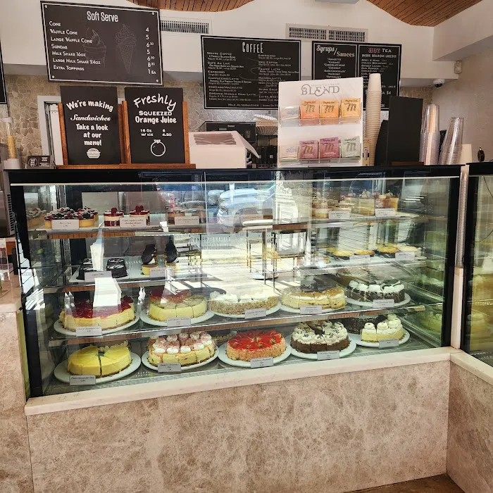 Confectionaires Picture 4