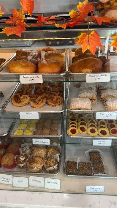 Confectionaires Picture 1