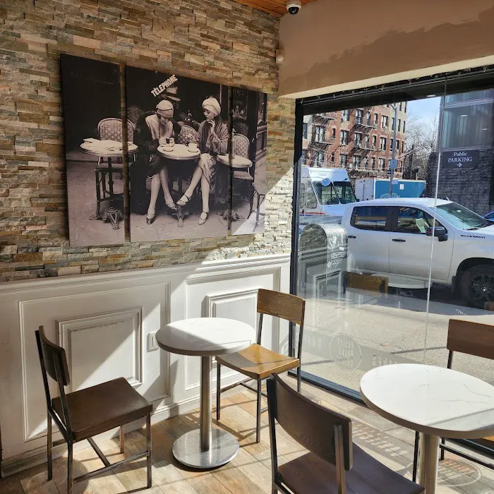 Confectionaires Picture 8