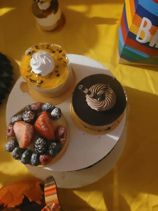 Confectionaires Picture 9