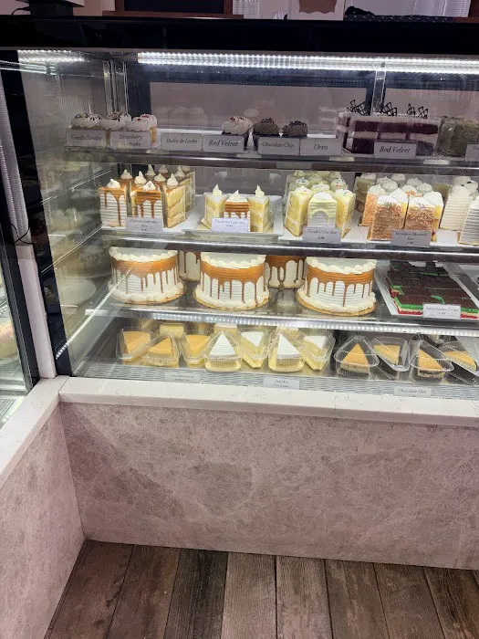 Confectionaires Picture 5