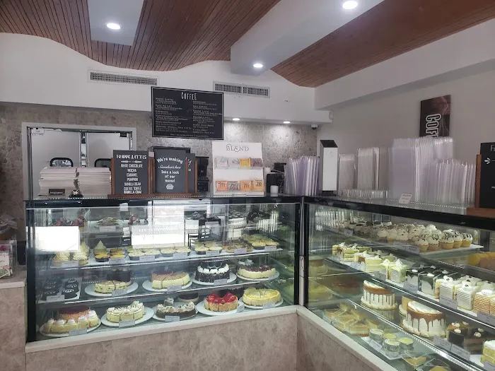 Confectionaires Picture 10