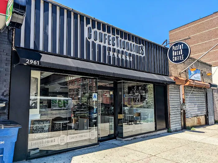 Confectionaires Picture 7