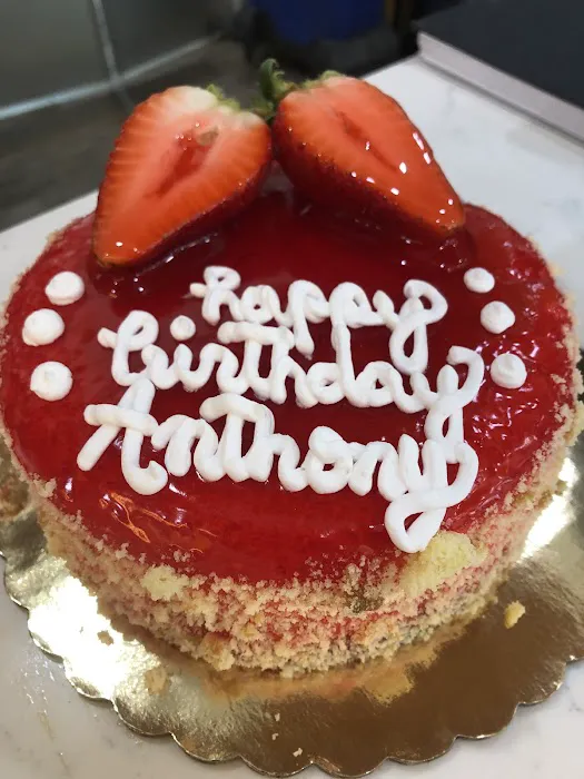 Confectionaires Picture 2