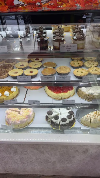 Confectionaires Picture 6