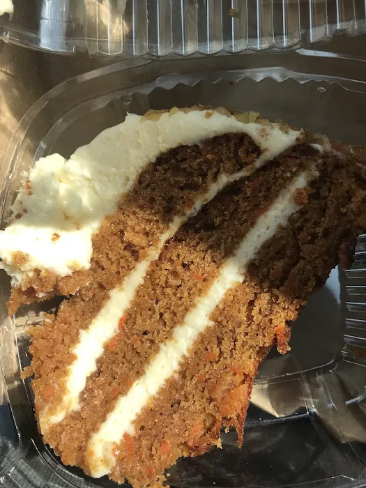 J E Bakery Picture 2