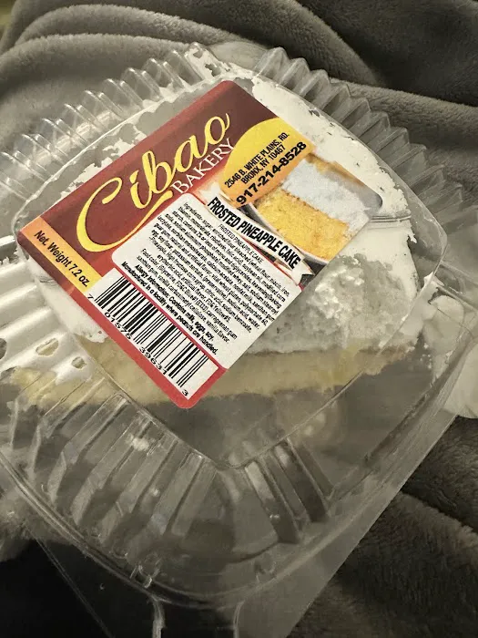 Cibao Bakery Picture 2