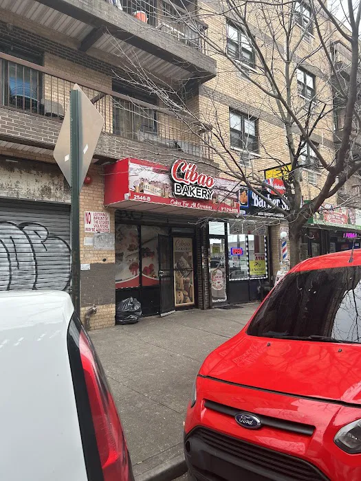 Cibao Bakery Picture 3