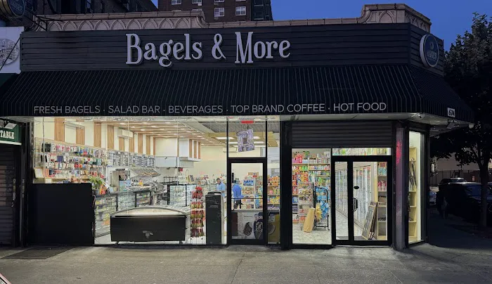 Moses Bagels & More Picture 3