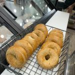 Moses Bagels & More