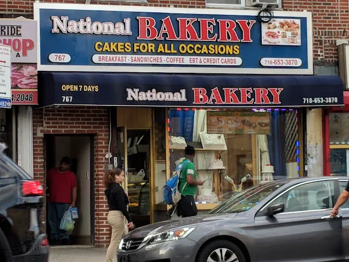 National Bakery Picture 5