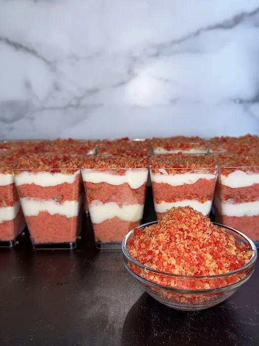 Monie's Sweet Shop LLC Picture 10