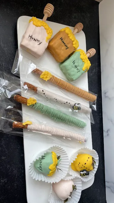 Monie's Sweet Shop LLC Picture 1