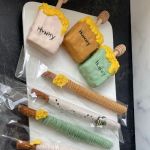 Monie's Sweet Shop LLC