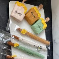 Monie's Sweet Shop LLC ico