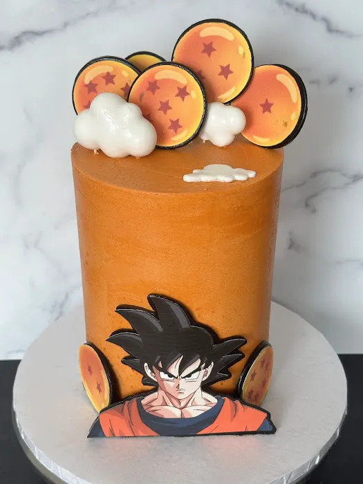 Monie's Sweet Shop LLC Picture 8