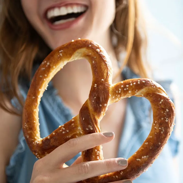 Auntie Anne’s Picture 10