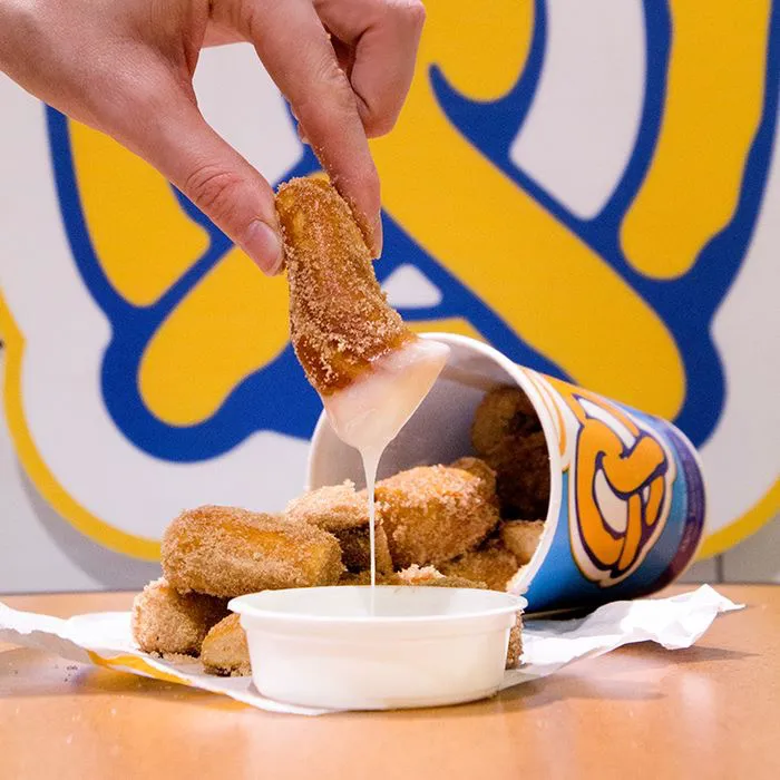 Auntie Anne’s Picture 7