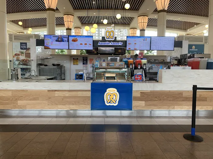 Auntie Anne’s Picture 1